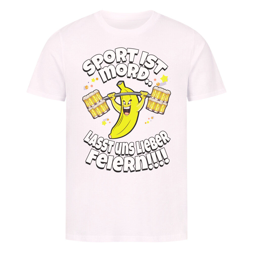 Premium T-Shirt Banana III