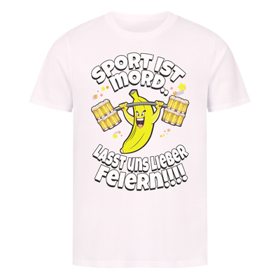 Premium T-Shirt Banana III