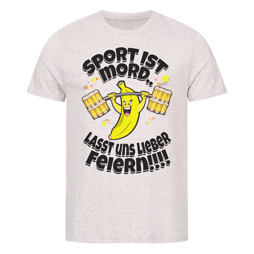 Premium T-Shirt BananaI II