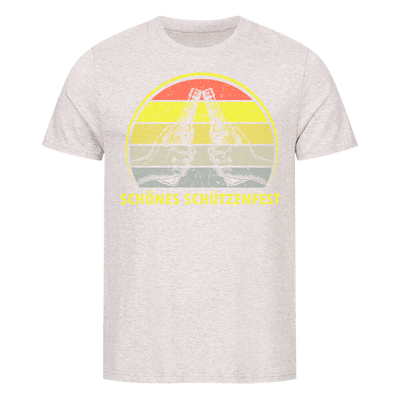 Premium T-Shirt "Schönes Schützenfest"