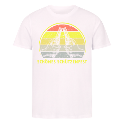 Premium T-Shirt "Schönes Schützenfest"