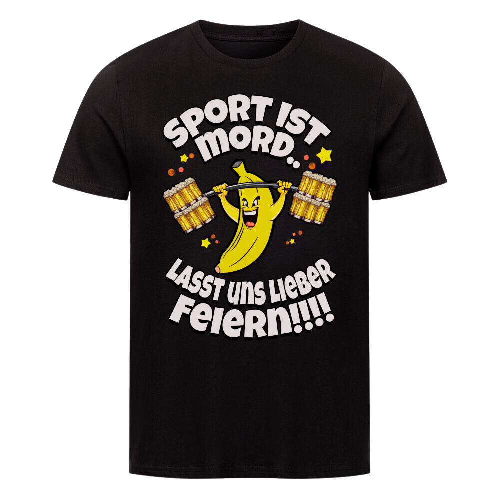 Premium T-Shirt Banana III