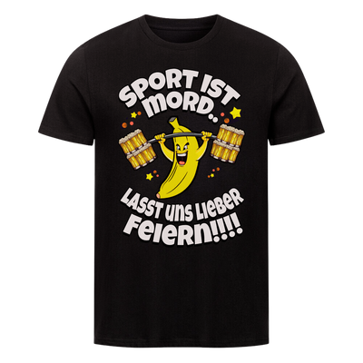 Premium T-Shirt Banana III