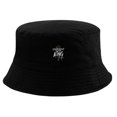 Bucket Hat "Im the King"