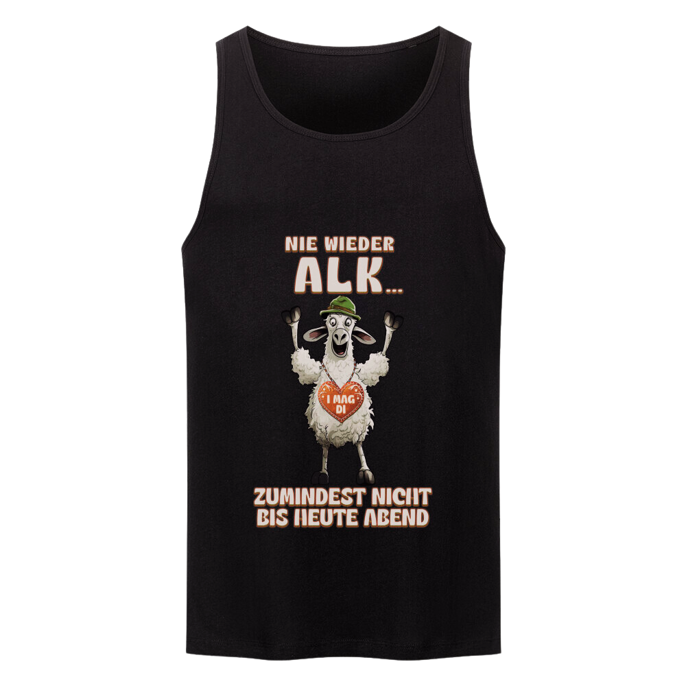 Premium Tanktop "ALK"