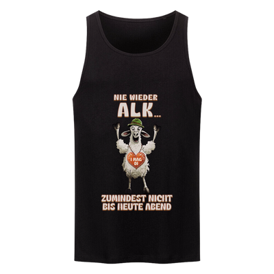 Premium Tanktop "ALK"