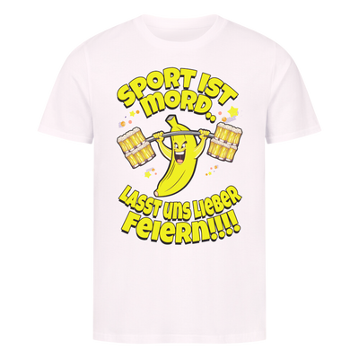 Premium T-Shirt "Banana"  I