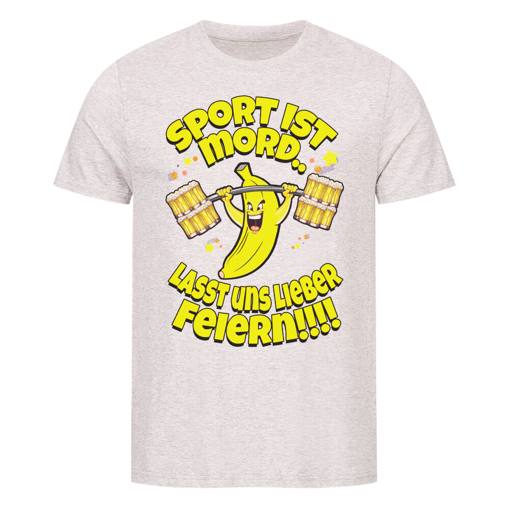 Premium T-Shirt "Banana"  I