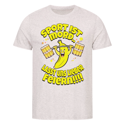 Premium T-Shirt "Banana"  I