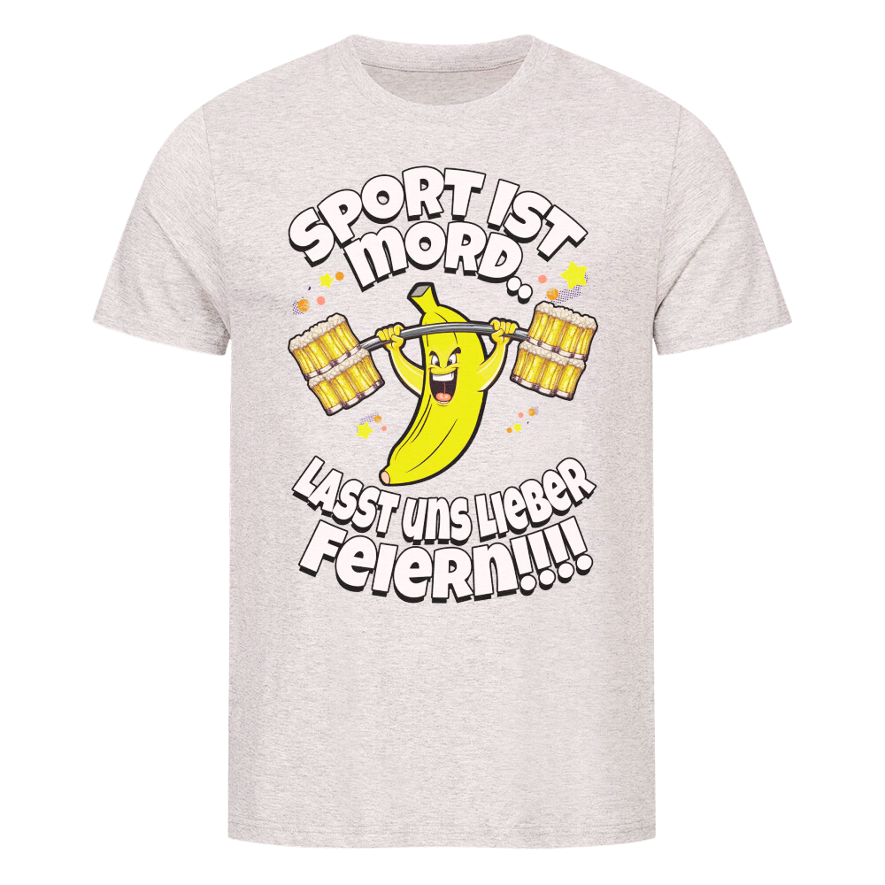 Premium T-Shirt Banana III