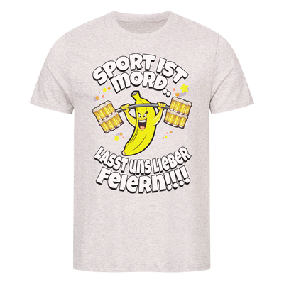 Premium T-Shirt Banana III