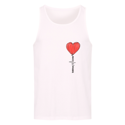 Premium  Tanktop "Schützen..Liebe"