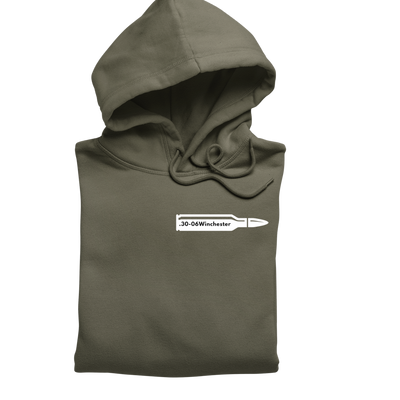 Classsic Hoodie "Wildschweinjäger"