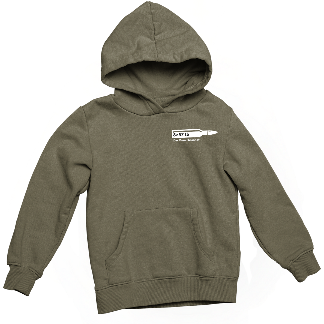 Classic Hoodie "Dauerbrenner"