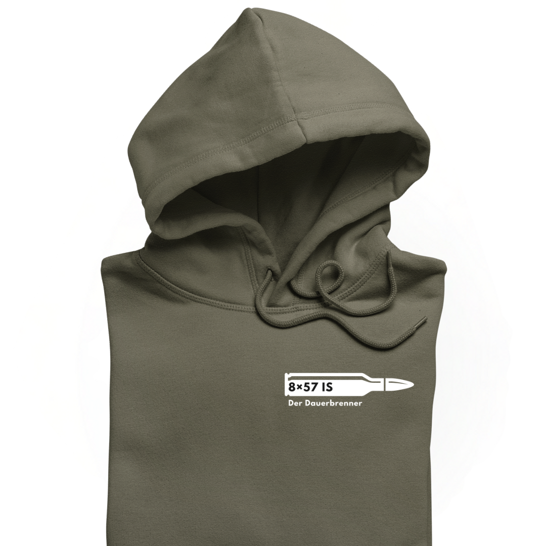 Classic Hoodie "Der Dauerbrenner"