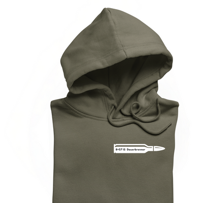 Classic Hoodie "Dauerbrenner"