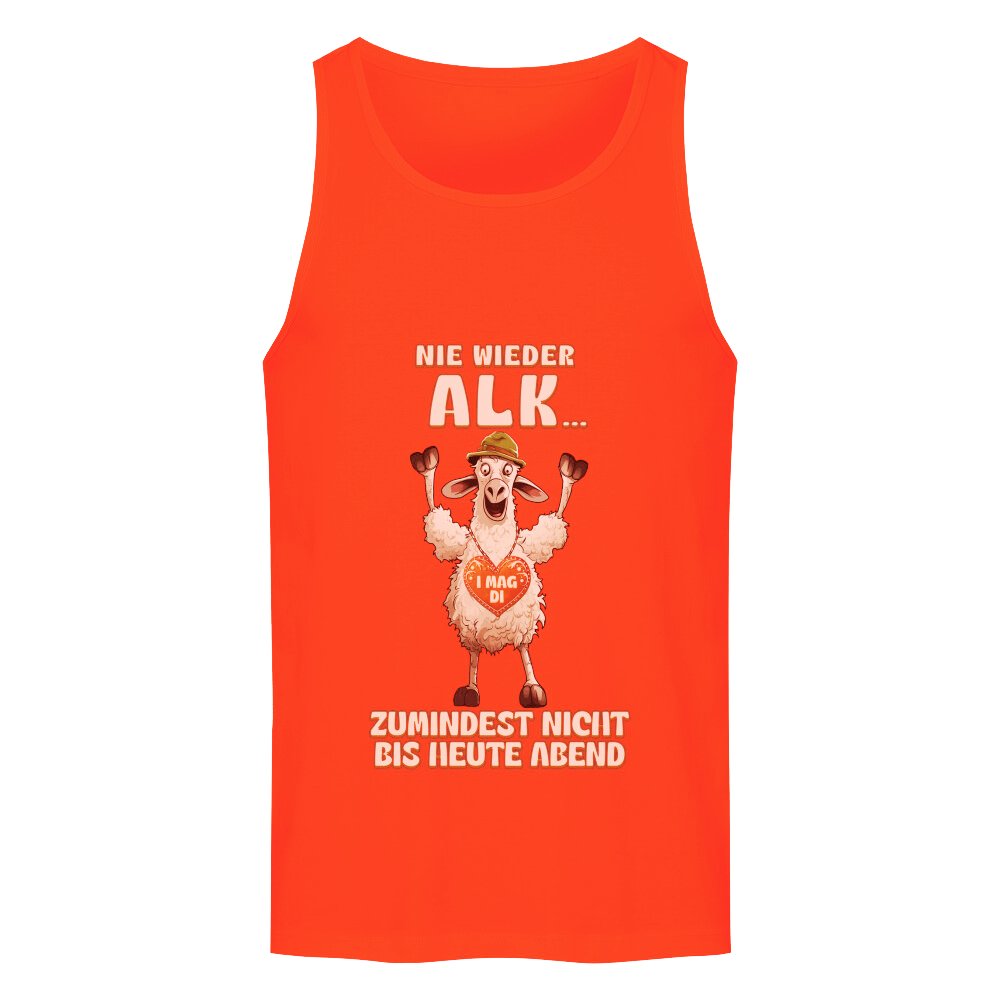 Premium Tanktop "ALK"