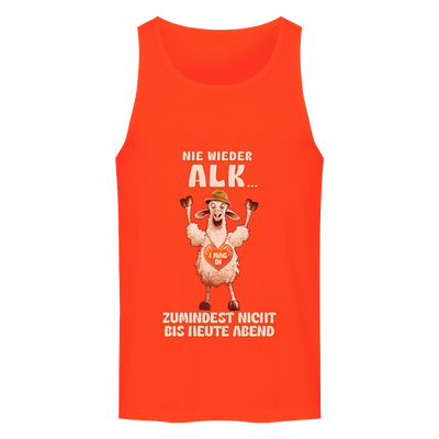 Premium Tanktop "ALK"