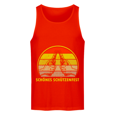 Premium Tanktop "Schönes Schützenfest"