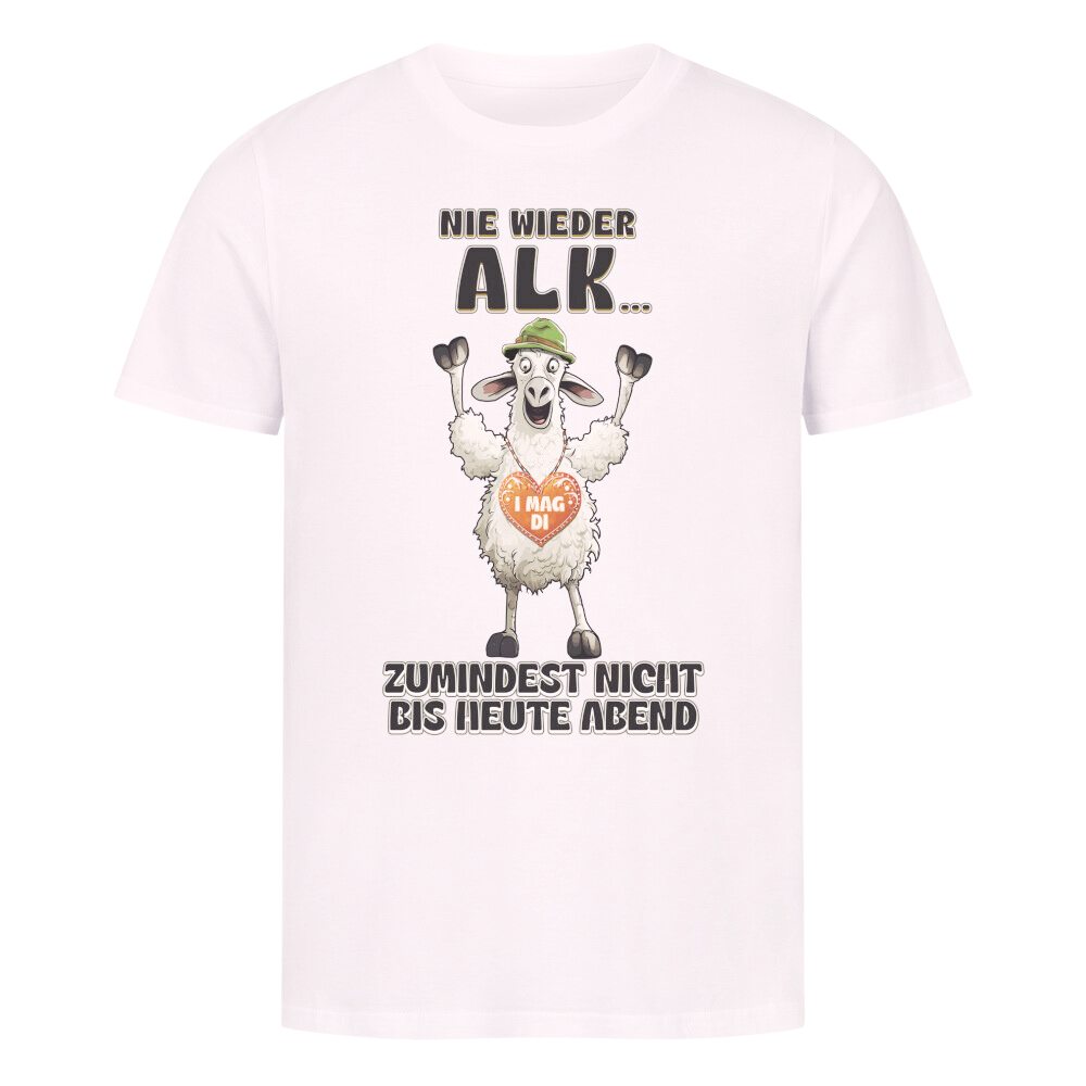 Premium T-Shirt "ALK"