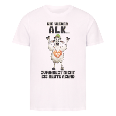 Premium T-Shirt "ALK"