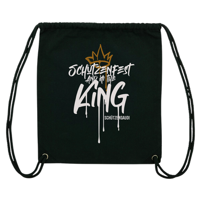 Gym Bag" Im The King"