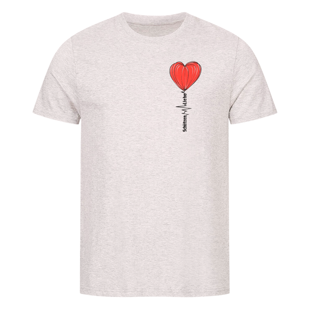 Premium T-Shirt"Schützen...liebe“