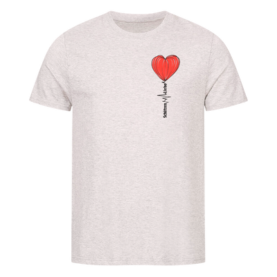 Premium T-Shirt"Schützen...liebe“